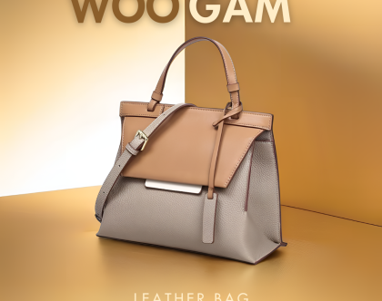 WooGam Bag Product Images